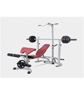 Giàn tập đa năng Kingsport ABC HG02